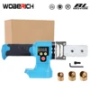Cordless Pipe Welding Machine Rechargeable Hot Melt Machine PPR/PB Water Pipe Melter Welding Machine(No battery) For Makita 1