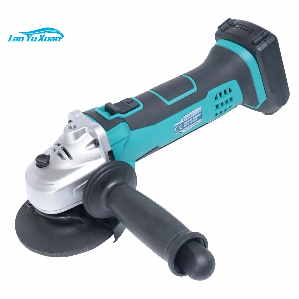 PT-1806G угловая шлифовальная машина для шлифовки или резки металла с переменной скоростью вращающиеся Инструменты Мини шлифовальная машина