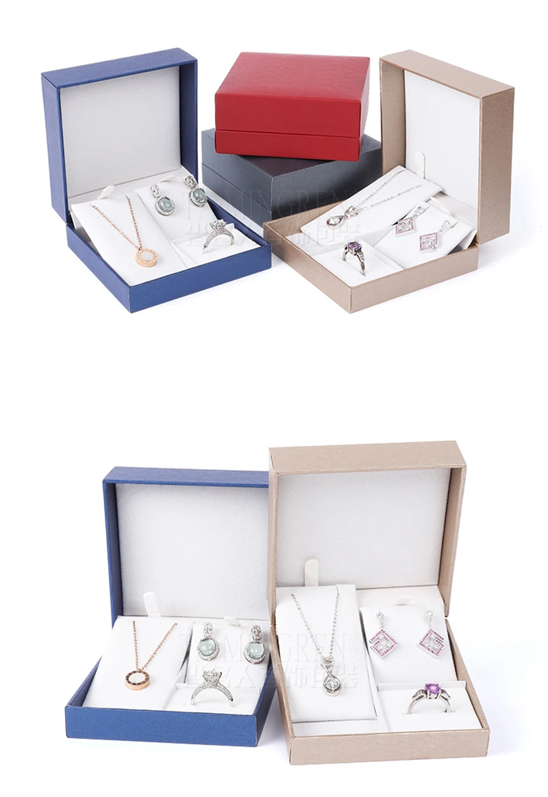 

Шкатулка для ювелирных украшений из искусственной кожи для путешествий, портативный органайзер для хранения ювелирных изделий, свадебных колец, серег, ожерелий и подвесок, 2023