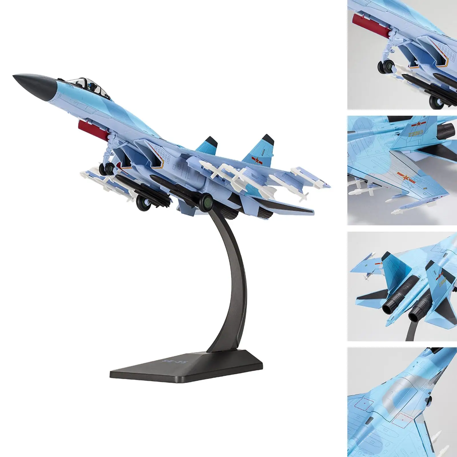 avion-de-chasse-en-alliage-pour-enfants-jouets-hautement-detailles-etagere-pour-bars-et-cafes-su35-1-48