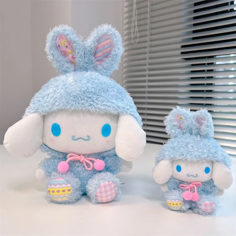 イースターかわいいハローキティクロミメロディシナモロール