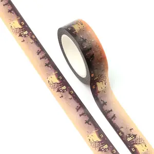 2023 NEW Bulk 10pcs/Lot Decorative Neutral Beige Swallow Paper Washi Tapes  for Planner Adhesive Masking Tape Cute Stationery - AliExpress