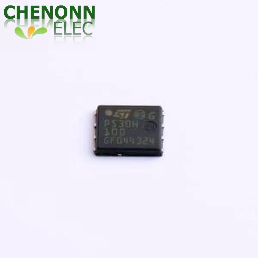 STPS30H100DJF-TR