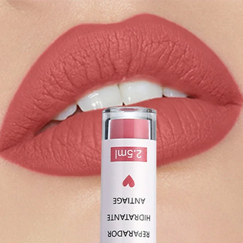 Liquid Lipstick Lip Glaze Lip Mud Lip Gloss Makeup lip makeup