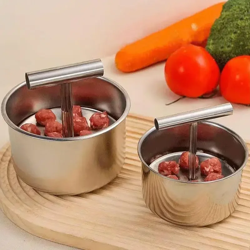 Meatball Maker Manual Multi-functional Tool Kitchen Mold