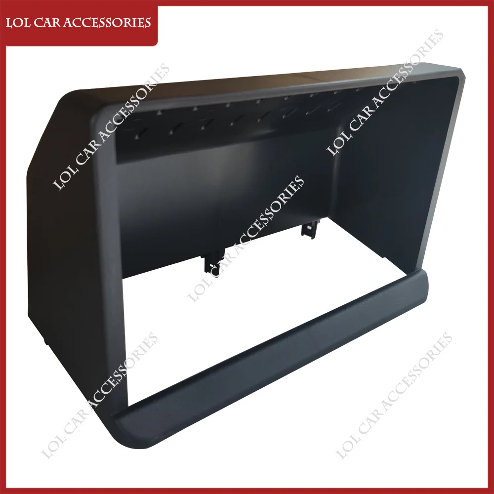 Dongfeng FengGuang Fengon S560 2018 + ڵ  ׷ ȵ̵ GPS MP5 ÷̾, 2 Din  , ٸ г  Ŀ, 9 ġ