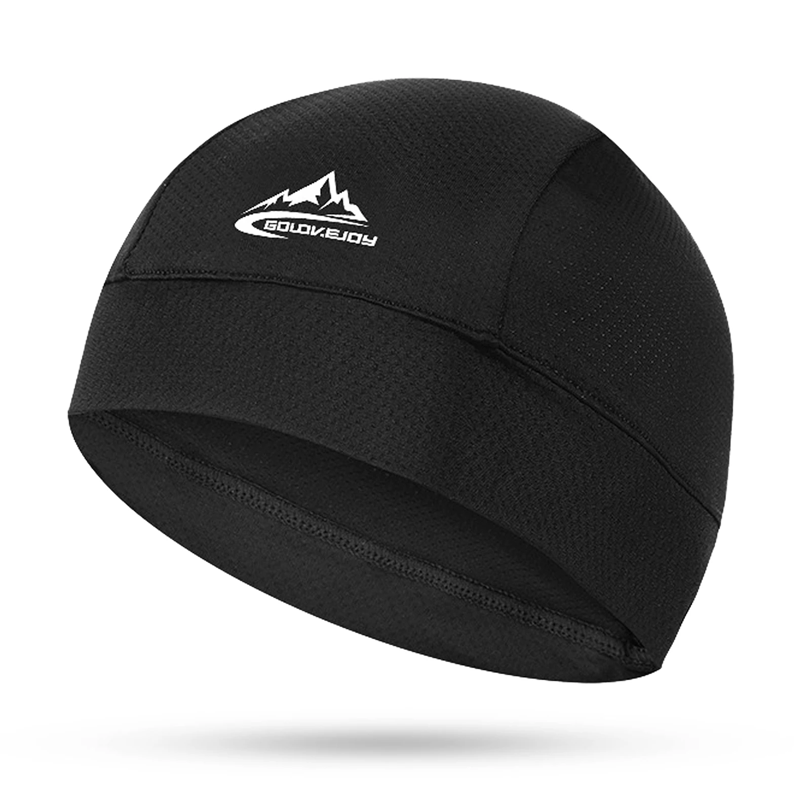 Breathable Cooling  Cycle Cooling Hat Cooling  Men Women Sweat Wicking Cycle Running Hat Helmet Liner Men Women Hat 2
