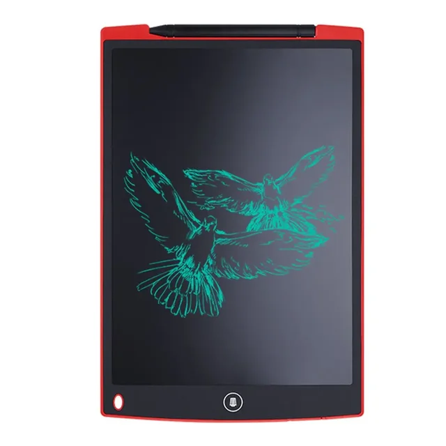 1PC 8.5 Inch LCD Writing Tablet Digital Drawing Tablet Handwriting Pads Portable Electronic Tablet Board ultra-thin Board 5