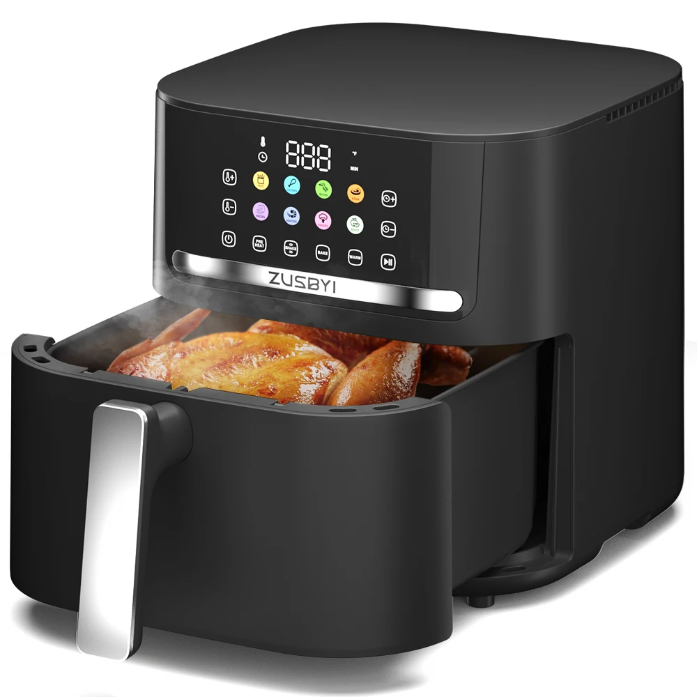 Air Fryer 1