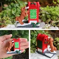 Dog Postbox