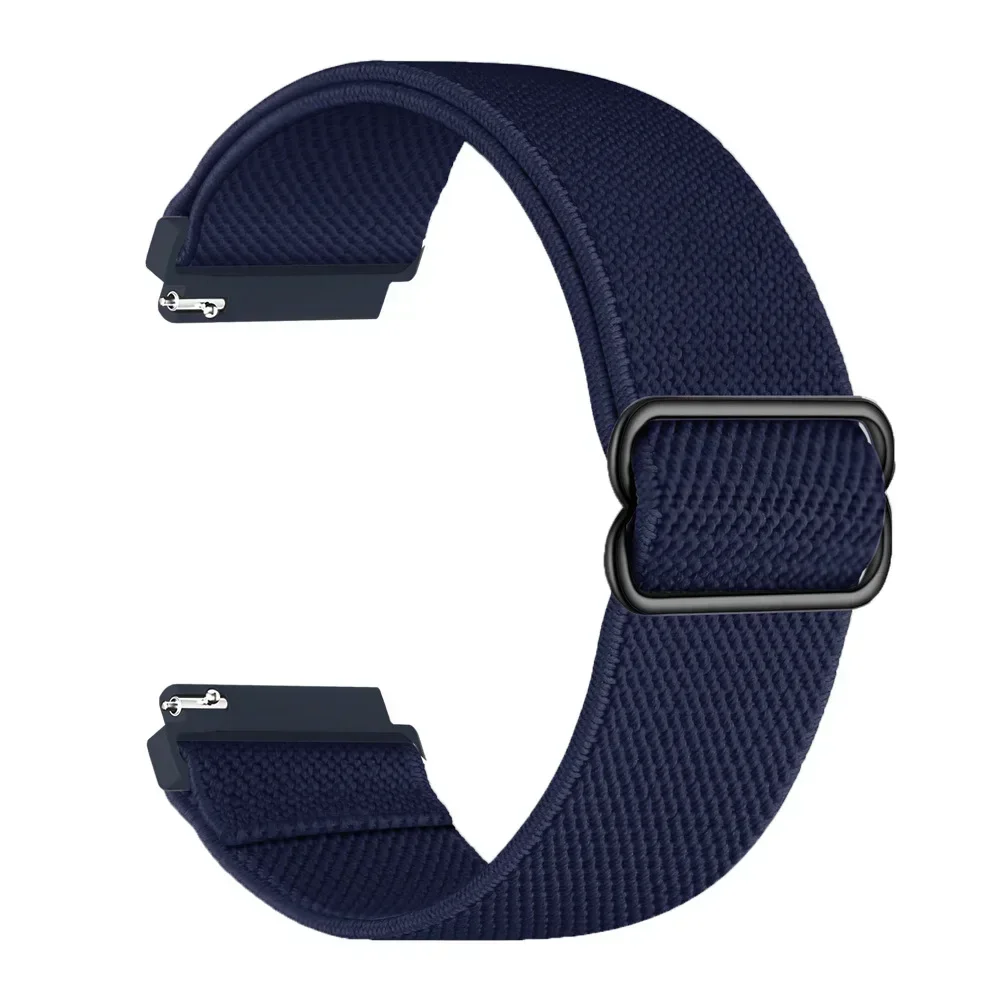 Nylon Sports Wristband Replacement Strap - Premium Quality