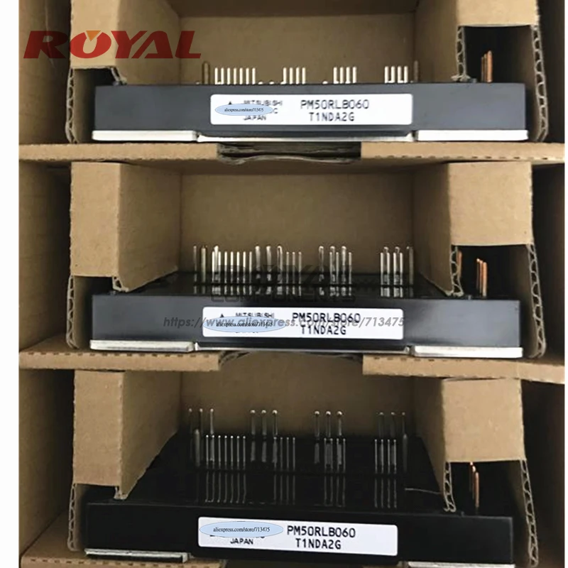 

PM50RLB060