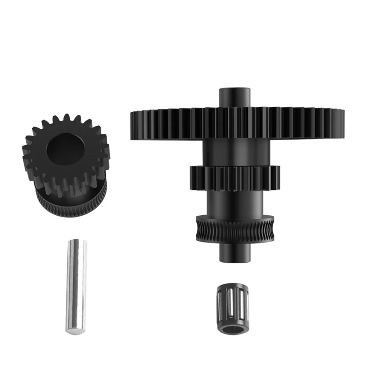 For Elegoo Neptune 4/Pro/Plus/Max Nanocoated Mold Steel Integrated