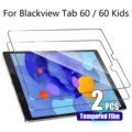 2PCS Tempered Glass