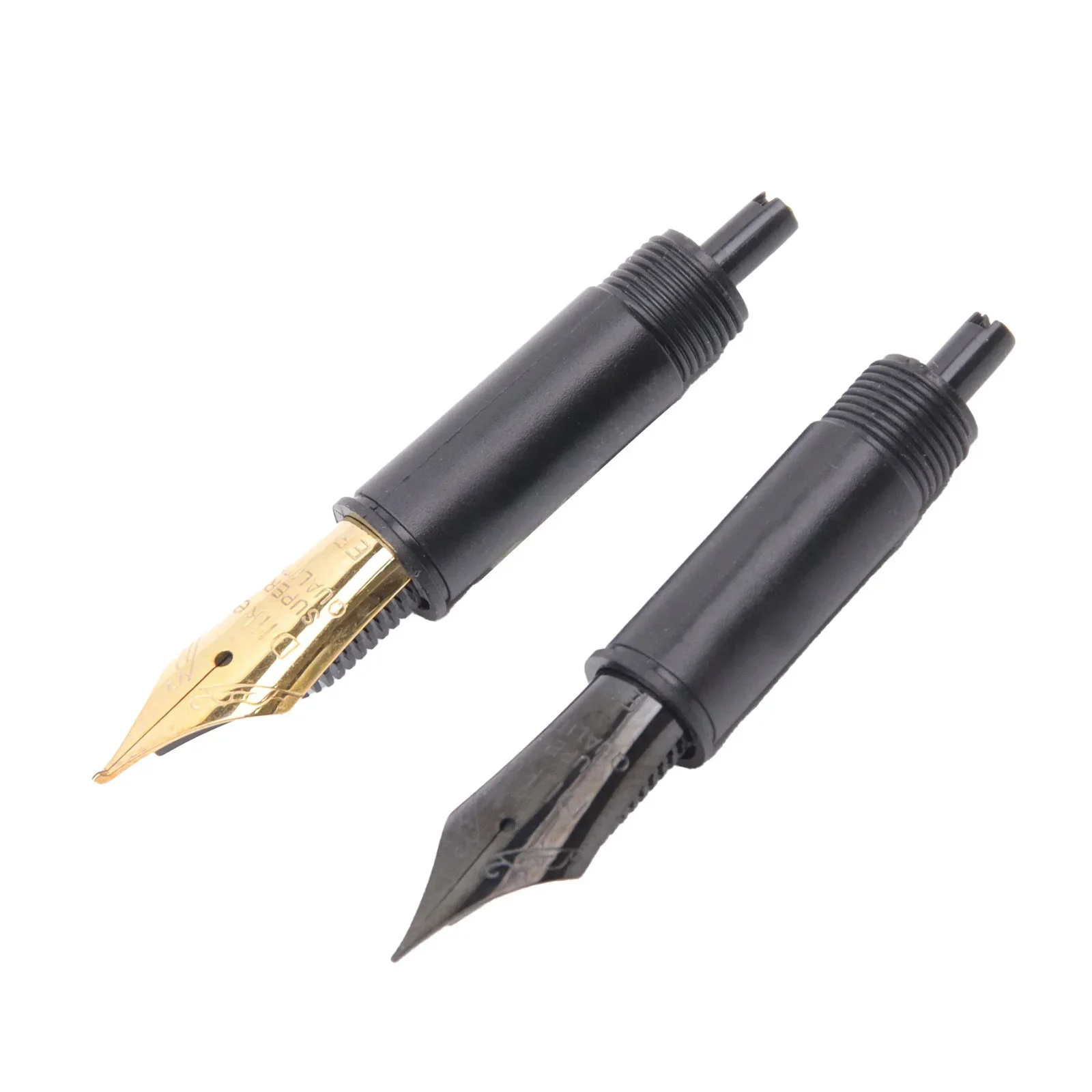 Original delicate 24# pen nib set new moon Alpha special fine EF0