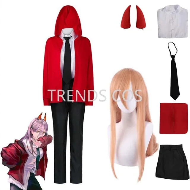 chainsaw man denji cosplay  Male cosplay, Cosplay diy, Comicon cosplay