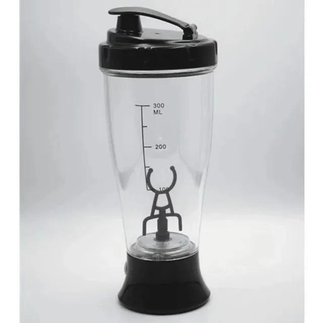 Coffee Cup With Lid Electric Self Stirring Leak Proof and Portable Shaker Water Bottle Coffee Milk Mixing Mug Home Smart Mixer 2