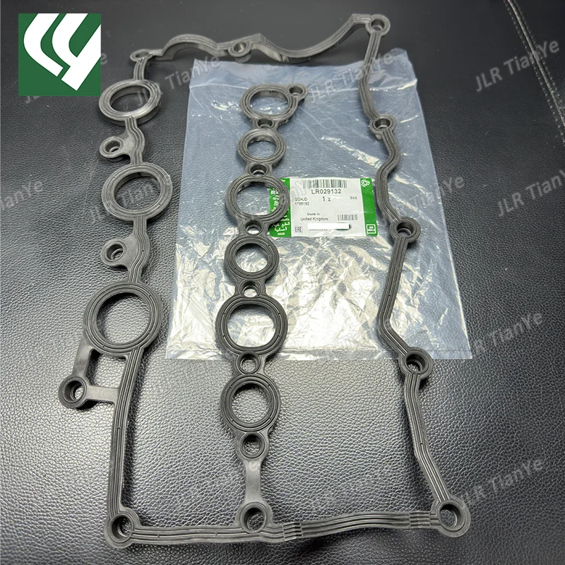 Suitable for Land Rover 3.0L 2.7L diesel engine valve cover gasket LR029132 1367767