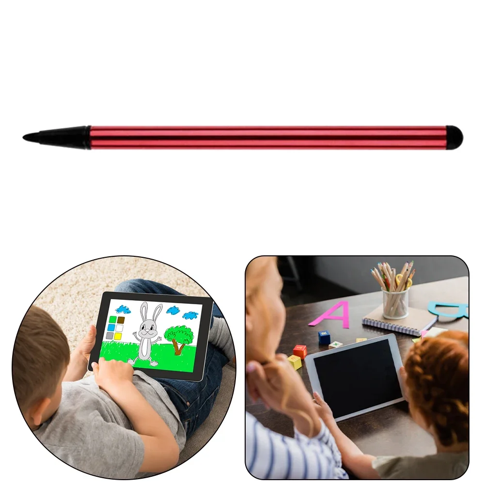 Stylus Pen Touch Pen Universal Stylus Pen for Android IOS Tilt Phone Tablet Stylus Pen Tablets Mobile Phone Touch for iPad iPhone Samsung Huawei
