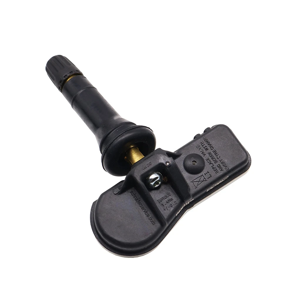 

Для 2013-2016 Peugeot 3008 (OU) 433 МГц оригинальный TPMS датчик давления в шинах 9802003680 9811536380