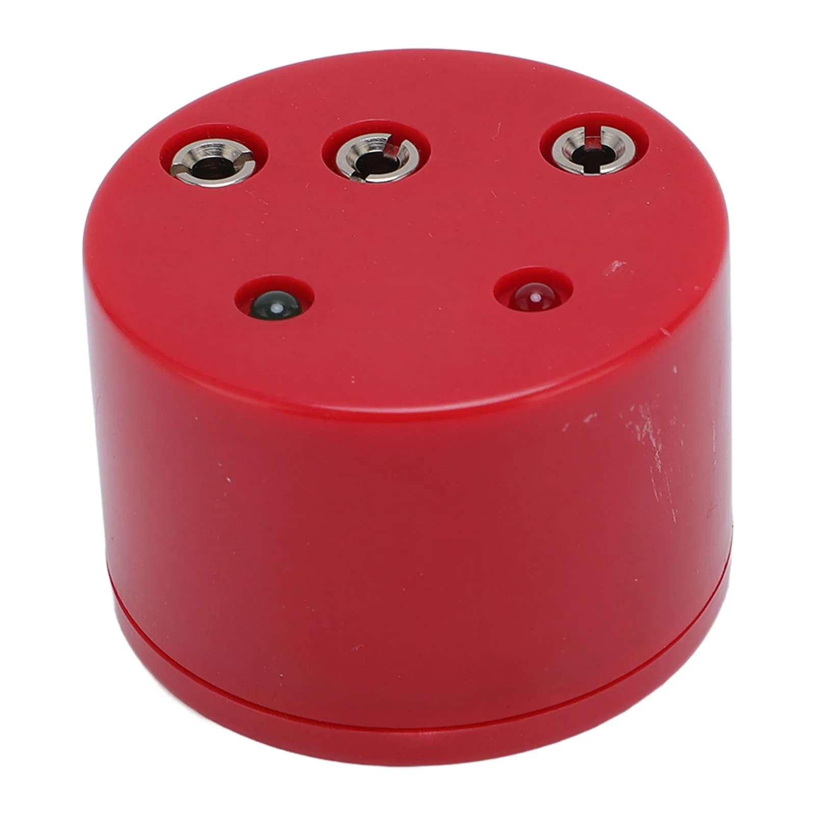 Fencing Tester Foil Epee Round Sword Tester Fencing Gear Repair Tool Testing Box