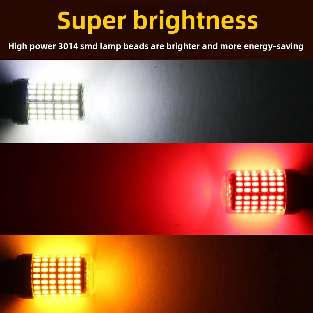 Interior Ambient Foot Light 4