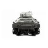 Mato 1/16 Metal M4A3 Sherman KIT RC Tank IR Metal Color 1230 Controlled Panzer Car Vehicle TH00672-SMT4 6