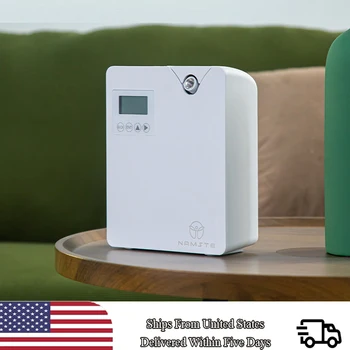NAMSTE Aroma Diffuser WIFI Electric Aromatic Oasis Bluetooth Room Fragrance Air Freshener Essential Oils Purifiers 400m³ 1