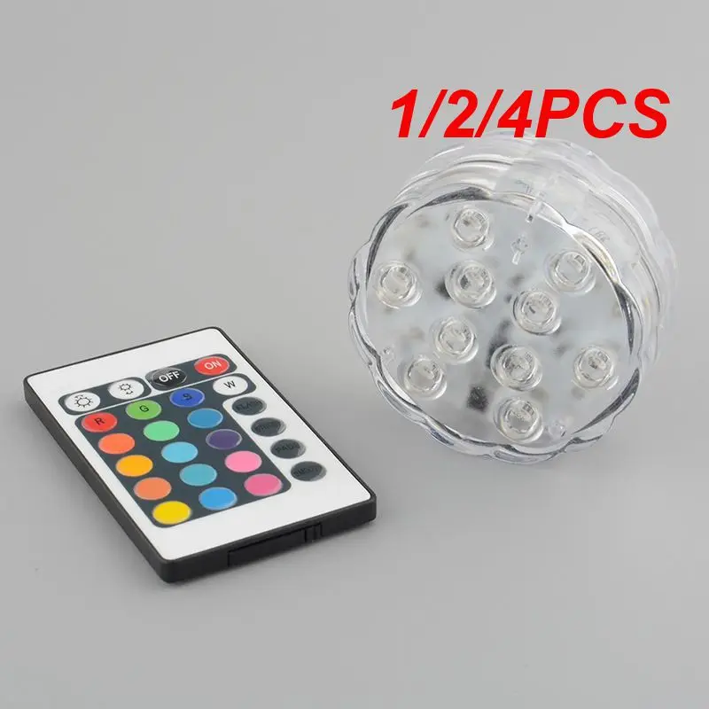 

1/2/4 шт., подводная фотовспышка