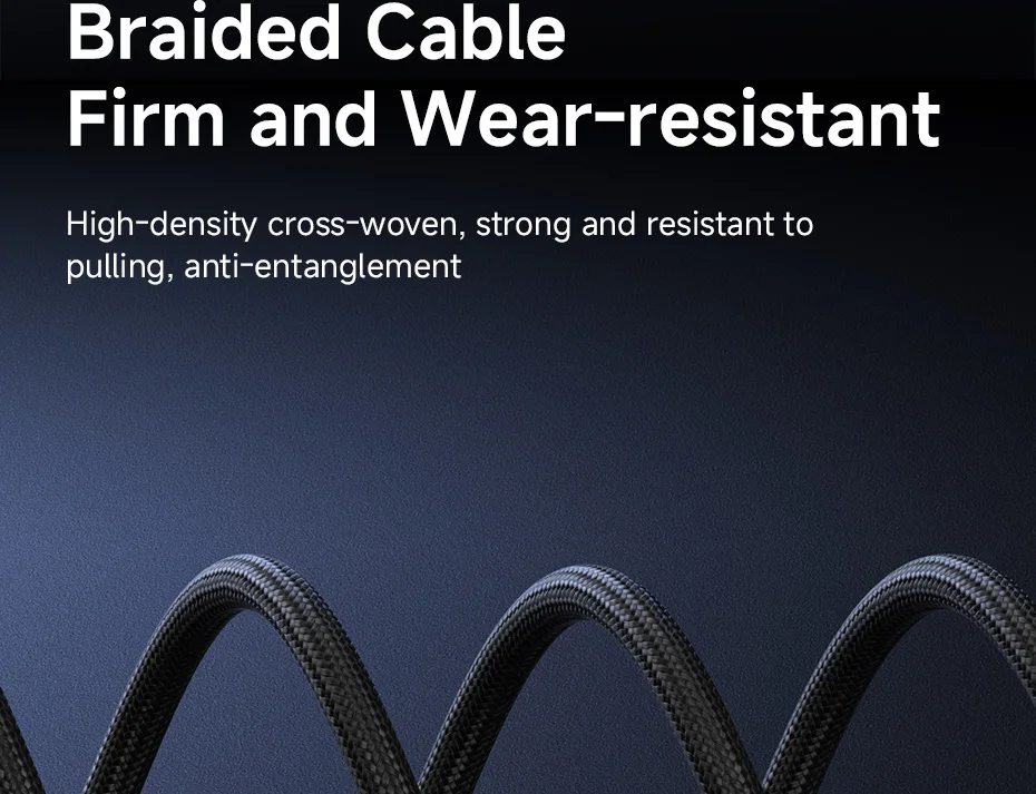 Hagibis USB-C Extension Cable 20Gbps 240W 4K