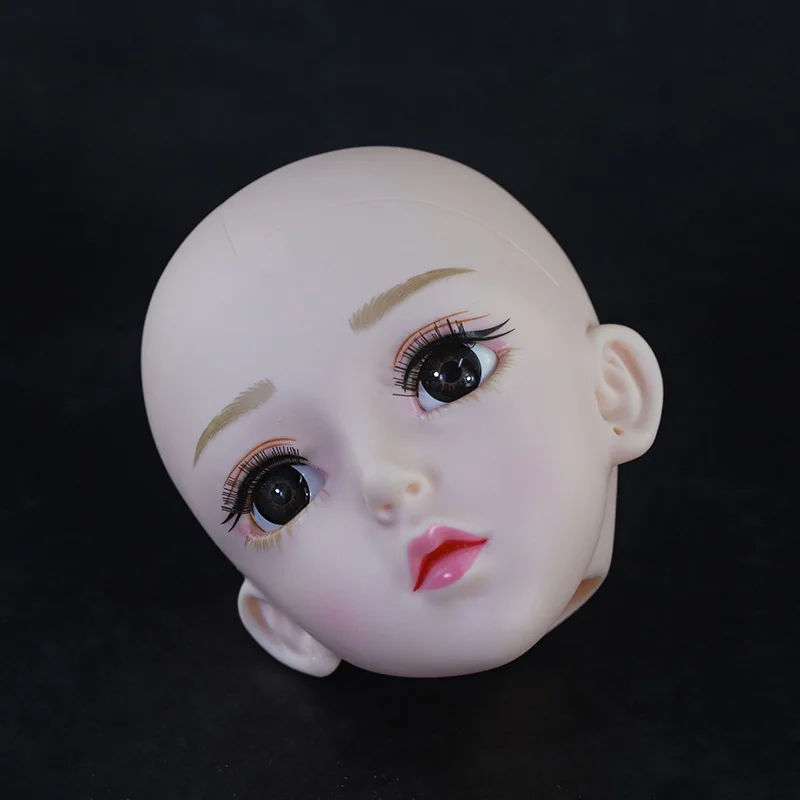 Doll Eyes Googly Doll Eyes Plastic Toy Eyes Doll Handmade Accessories Craft Toys 12*16mm Oval Blood Silk BJD Eye Self-Adhesive Patch Resin Glass Toy Eyes Child Gifts DIY Handmade Toys Clothing Decor Supplies