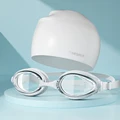 White Clear Set