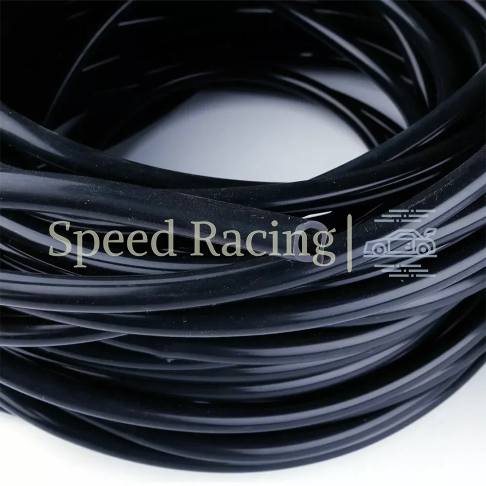 Silicone Hose Silicone Hose Connector 10 Feet ID 2mm 3mm 4mm 5mm 6mm High Performance Silicone Vacuum Hose Tube