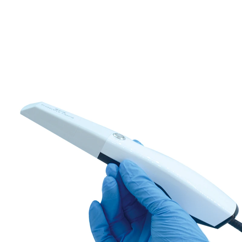 Рисунок 3 - Интраоральный сканер