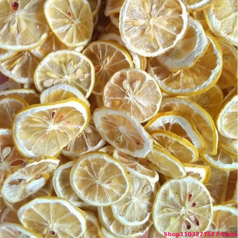 Top Natural Bulk Lemon Slices Dried Orange Slices Used For Wedding Candle Decoration Resin Embellishment Of Handicrafts