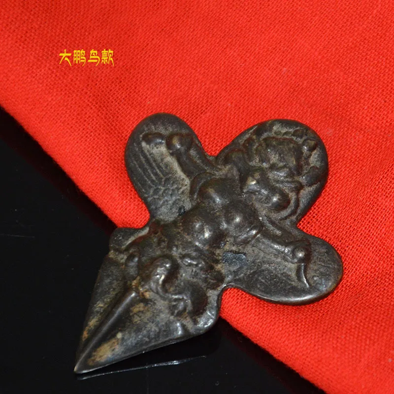 

Подвеска ручной работы в тибетском стиле Dapeng Bird Vajra