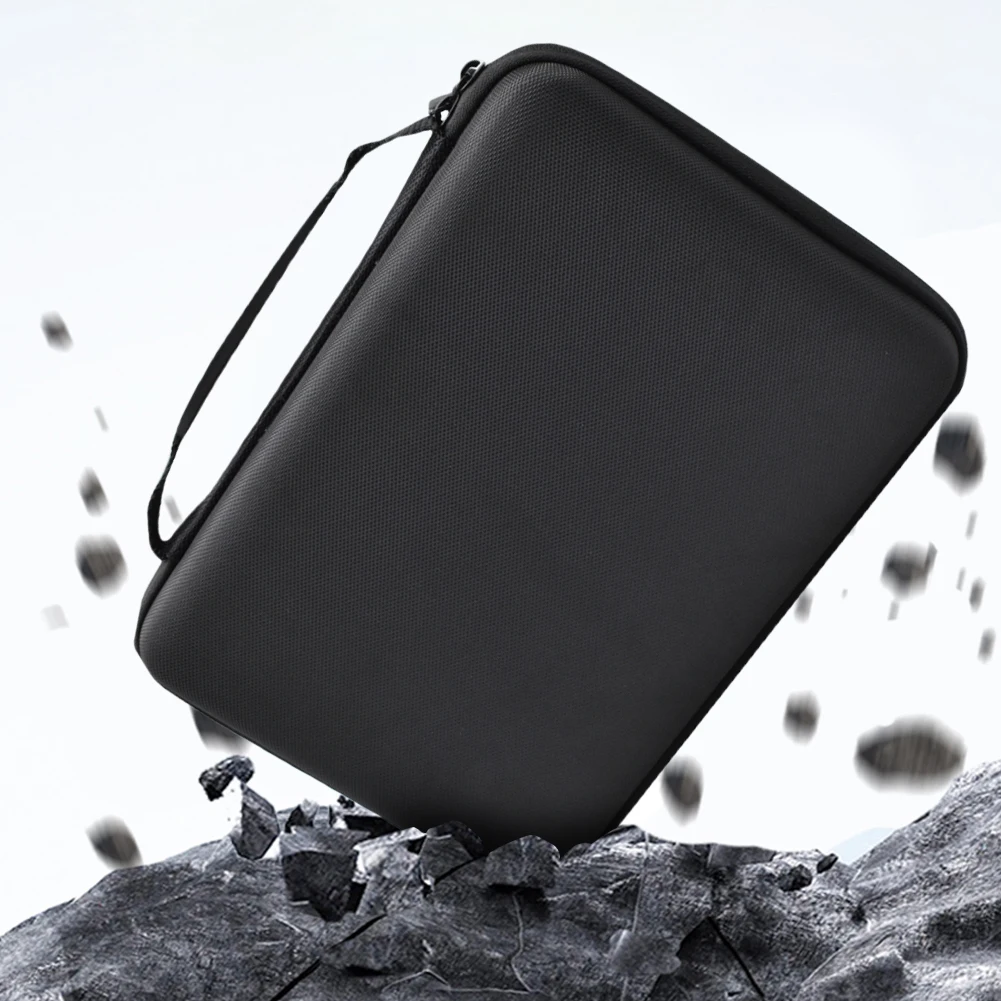 Hard EVA Travel Case for Compact Photo Printers