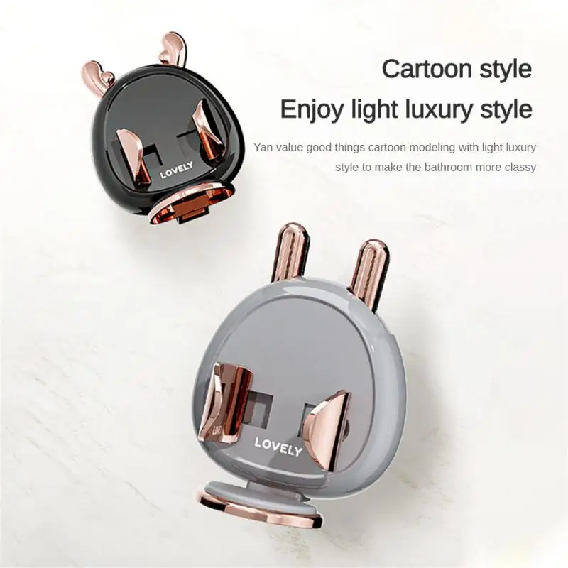 

Стойка для зубных щёток, из АБС-пластика