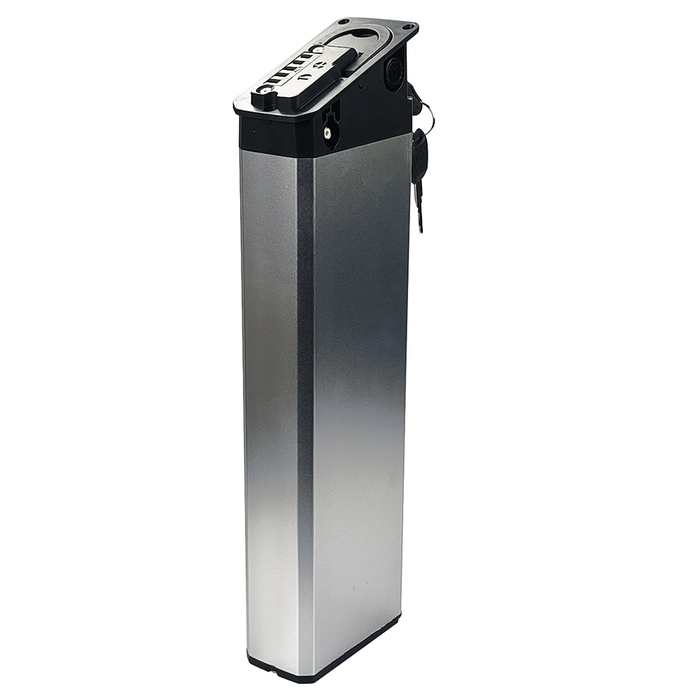 Eu Us Stock Engwe Ep2 Pro Batteria Per Bici Elettrica 48V 52V 17.5Ah Mate X Rimovibile Batterie Pieghevoli Per Bici Elettriche