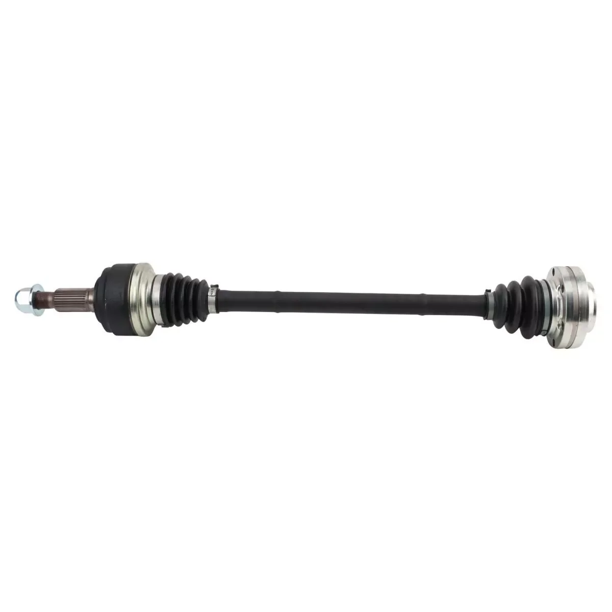 Rear CV Axle Shaft For 2003-2010 Porsche Cayenne 04-2010 Volkswagen Touareg