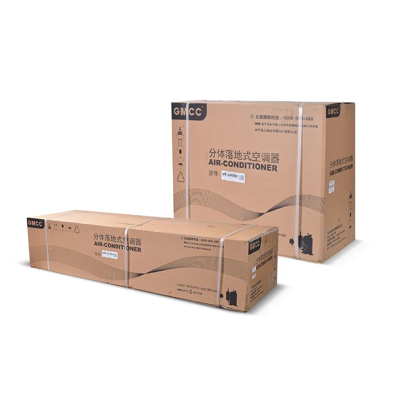 60000btu 5ton Floor Standing Air Conditioner 380v 50hz Cooling And Heating 5