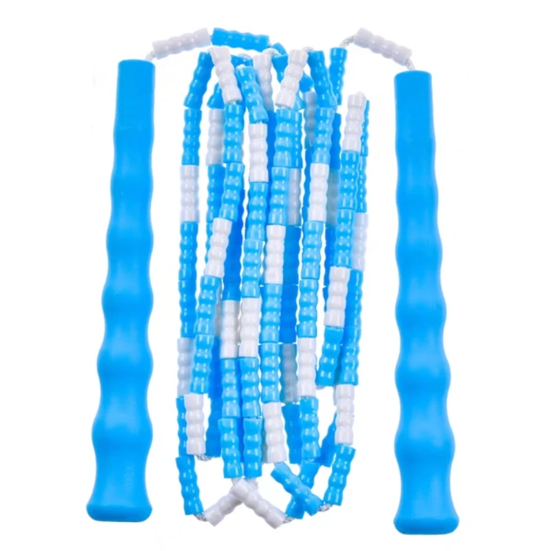 2.4 meter blue white