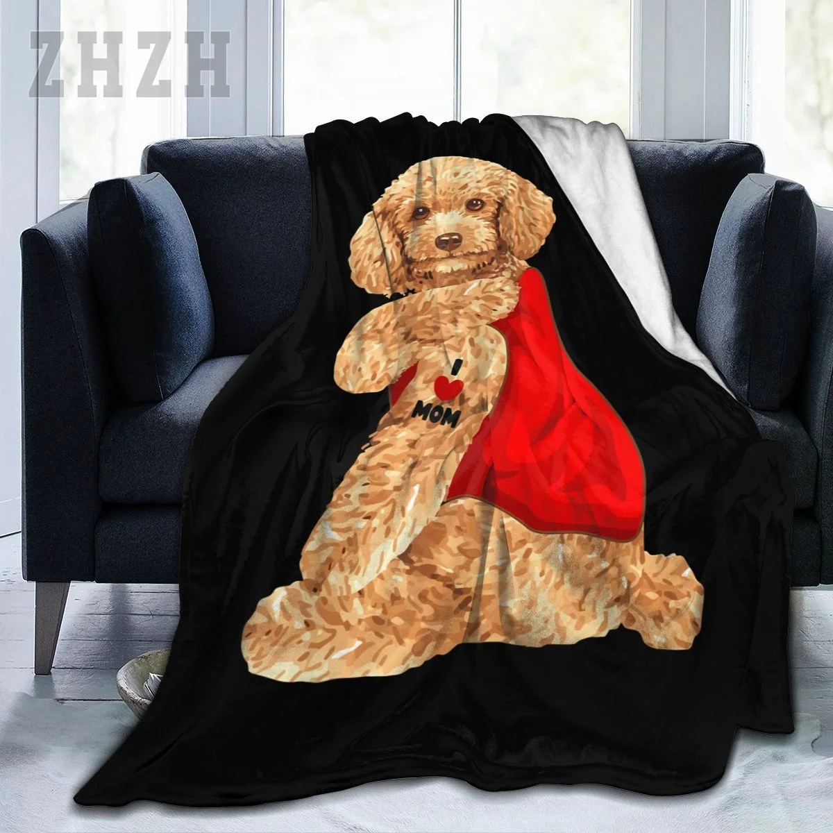 ��� Ǫ�� ������ I Love Mom ���� ���� �ö���, �ٱ�� �߿� ķ�� ���� Ŀ��, ���� ����