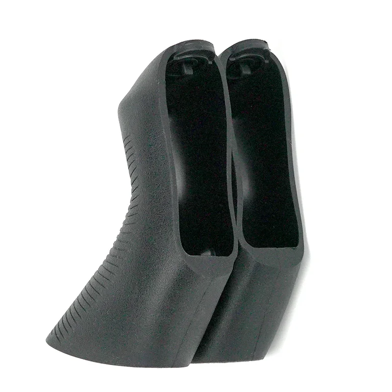 For SRAM REND ETAP AXS BLK PAIR hand change rubber sleeve cover bicycle grips