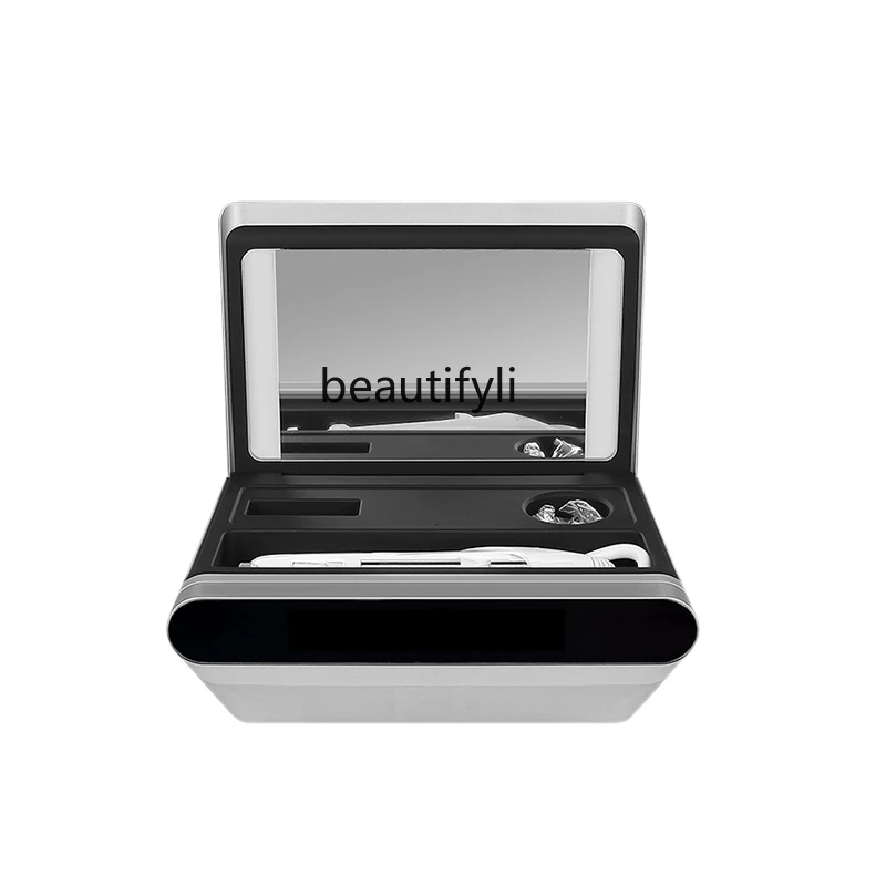 

Nano Crystallite Import JNU Water Light Non-Invasive Spot-Fading and Hydrating for Beauty Salons