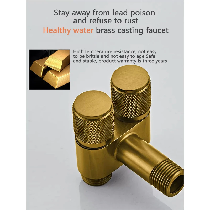 Toilet Spray Gun Set  Two Modes for Bathroom Cleaning Feminine Cleansing Bidets Stainless Steel Handheld Spray Gun Accessories 5