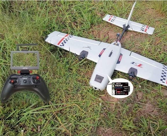 Drone Télécommandé RC avec Caméra HD, Jouet pour Enfants