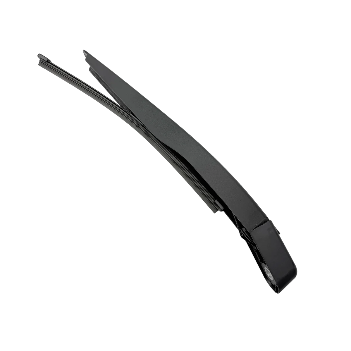 Enhanced Rear Windscreen Wiper Arm and Blade