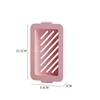 Multifunctional Hand Free Foaming Soap Box,High Elasticity Mesh Soap Bubble Box, Household Soap Box, Storage and Storage Box 6