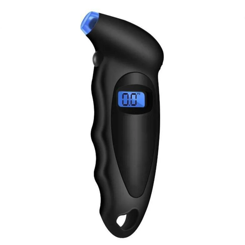 Digital Tire Pressure Gauge 4